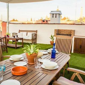 Penthouse Appartement